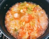一人暮らしの強い味方！食べるスープ作り方6写真