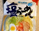 夏だ！エスニック風冷やしラーメン作り方1写真