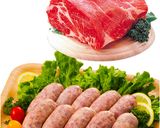 豚肉と夏野菜の絶品☆ラタトゥイユ作り方1写真