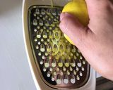 甘酸っぱくて爽やか☆はちみつレモンジャム作り方1写真