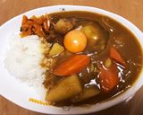 新じゃがごろごろカレーライス♪作り方6写真