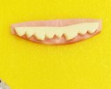 怪獣？恐竜？可愛めゴジラのキャラ弁＊＊作り方4写真