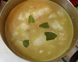 がっつり☀バターチキンカレー作り方6写真