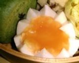 ✿白くても味がしみしみ~な玉子✿作り方13写真