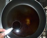 鶏もも肉の煮物♪筑前煮風作り方6写真