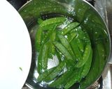 鶏もも肉の煮物♪筑前煮風作り方5写真