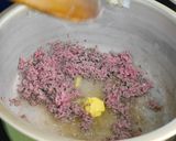 淡路島玉ねぎとナスのキーマカレー作り方2写真