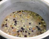 淡路島玉ねぎとナスのキーマカレー作り方4写真