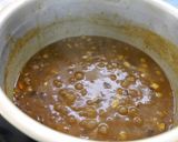 淡路島玉ねぎとナスのキーマカレー作り方5写真