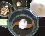 薬膳アンチエイジング！ジェノベーゼパスタ作り方2写真