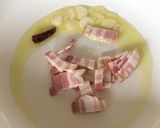 薬膳アンチエイジング！ジェノベーゼパスタ作り方6写真
