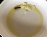 薬膳アンチエイジング！ジェノベーゼパスタ作り方5写真