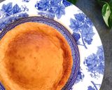 ミモレットのベイクドチーズケーキ作り方10写真