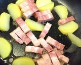じゃがいもベーコン作り方4写真
