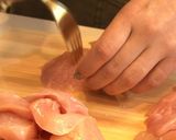 子どもも大人も大好き！塩だれチキン作り方1写真