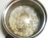 残りご飯で！ココナッツミルクのスイーツ作り方1写真