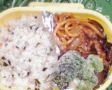 お弁当の記録＜１２月分＞作り方8写真