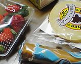 失敗なし！簡単クリスマスケーキその1作り方6写真