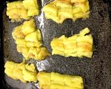焼きなすと牛肉の甘辛ソース<やよい会>作り方2写真