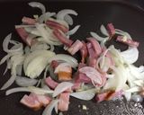 電子レンジで簡単にベシャメル！グラタン作り方5写真