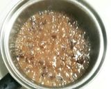残りご飯で！ココナッツミルクのスイーツ作り方6写真