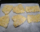 焼きパン粉で！揚げない漬けとんかつ作り方3写真