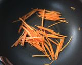 もやしと鯖水煮缶のさっぱり炒め作り方3写真