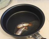 余ったいかのわた捨てないで！いかわた味噌作り方1写真
