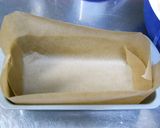 りんごとクリームチーズのラム酒ケーキ作り方9写真