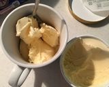 簡単 マックフルーリー オレオクッキー風作り方2写真