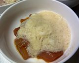 山かけ(覚書)作り方5写真