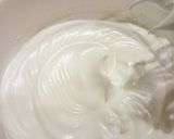 紅茶のシフォンケーキ＊作り方6写真