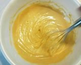紅茶のシフォンケーキ＊作り方10写真