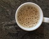 インド式チャイの入れ方作り方4写真