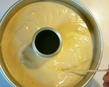 紅茶のシフォンケーキ＊作り方13写真