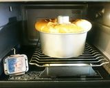 紅茶のシフォンケーキ＊作り方14写真