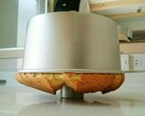 紅茶のシフォンケーキ＊作り方16写真