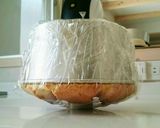 紅茶のシフォンケーキ＊作り方17写真