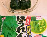 我が家の鶏そぼろ丼♪作り方1写真