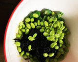 ⁑ひじきとオクラと枝豆のマヨサラダ⁑作り方8写真