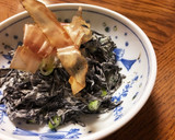 ⁑ひじきとオクラと枝豆のマヨサラダ⁑作り方9写真