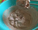 ☆簡単絶品　超濃厚 チョコアイス☆作り方8写真