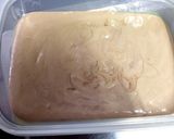 ☆簡単絶品　超濃厚 チョコアイス☆作り方10写真