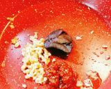 温・冷でも簡単♡カレン風ピリリン担々麺♡作り方1写真
