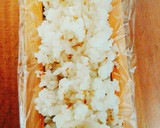 変わり種。板わかめと卵焼きの押し寿司。作り方6写真