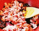 温・冷でも簡単♡カレン風ピリリン担々麺♡作り方2写真
