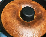生クリーム消費＊簡単さくふわマフィン作り方8写真