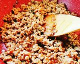 温・冷でも簡単♡カレン風ピリリン担々麺♡作り方3写真