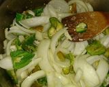 トマトジュースで簡単ルー無し本格カレー☆作り方2写真