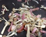 電子レンジで簡単にベシャメル！グラタン作り方6写真